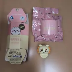 CHIKAWA HIPPERS デコレーションミニフィギュア シーサー