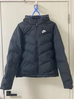NIKE ジャケット ブラック 美品