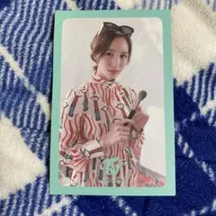 TWICE / What is Love? トレカ ⭐️ミナ⭐️