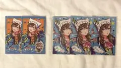 にじさんじ　ChroNoiR　Choose your Favorite　叶