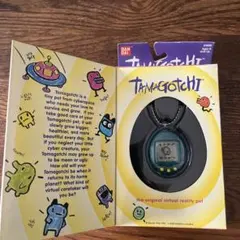 BANDAI Tamagotchi 本体のサムネイル