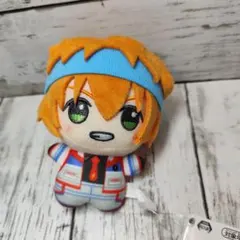 仮面ライダーマジェード 変身マスコット 九堂りんね ぬいぐるみ