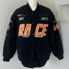 h&m ma-1 レディース