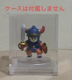 ドラゴンクエスト キャラクターフィギュアコレクション ロトの伝説編「DQ1勇者」