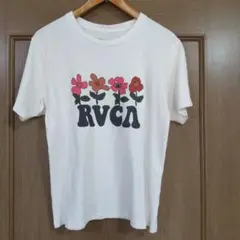 RVCA レディース Tシャツ Ｓサイズ