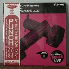 2026年最新】PUNC クロマニヨンズの人気アイテム - メルカリ