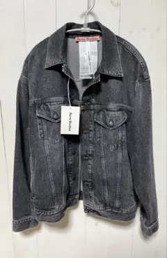 2025年最新】Acne Studios Gジャン・デニムジャケットの人気アイテム