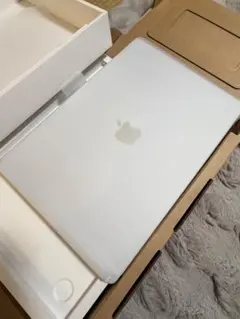2026年最新】MacBook Air 15インチ スターライトの人気アイテム - メルカリ
