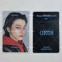 ENHYPEN THE SIN：VANISH STUDIOCHOOM ジェイク