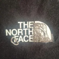 THE NORTH FACE 黒 Tシャツ