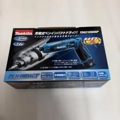 ✨正常動作確認済✨マキタ TD022DSHX ✨ペンインパクト 7.2V - メルカリ