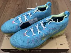 2026年最新】nikeマックスフライ ブルーの人気アイテム - メルカリ
