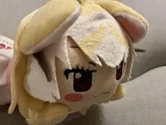 けものフレンズ フェネック ぬいぐるみ マスコット
