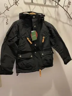 【新品未使用】FREAK′S STORE コート　サイズ110〜120