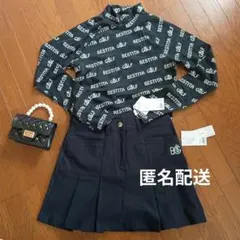 BESTITA スポーツ ゴルフ　GOLF　上下セット スカート ストレッチ