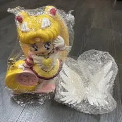 美少女戦士セーラームーン 目覚まし時計 フィギュアのサムネイル