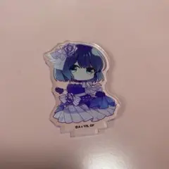 推しの子展　トレーディングミニキャラアクリルスタンド　あかね