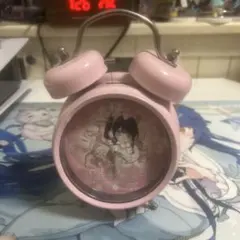 ぶいすぽっ！ 花芽なずな 誕生日記念2024 ボイス入り目覚まし時計