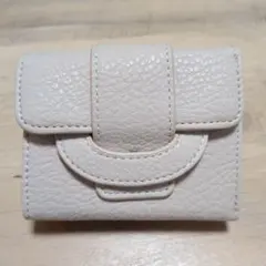 LAKOLE ミニ財布 コンパクト財布