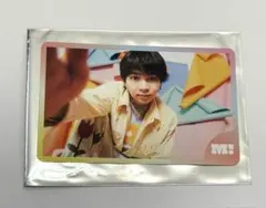 M!LK HAPPY!HAPPY!HAPPY! 塩﨑太智 トレカ