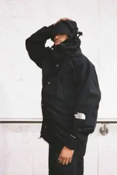 ★専用★ノース フェイス1994レトロマウンテンライトフューチャー