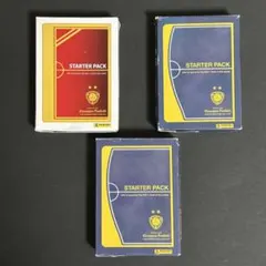 WCCF 2005-2006 スターターパック トレーディングカード - メルカリ