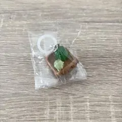 モリゾーとキッコロ　めじるしアクセサリー　モリゾー&キッコロB