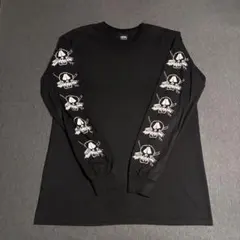 STUSSY ステューシー ロンT Mのサムネイル