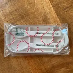 JR東日本　野球チーム　カトラリー