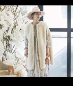 2025年最新】SEVEN TEN レディース ポンチョ・ケープコートの人気