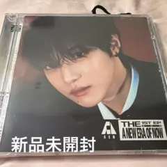 AEN 未開封アルバム ギュヒョン