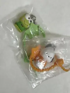 サンリオ ななほしカラフルマルチチャーム 2種セット