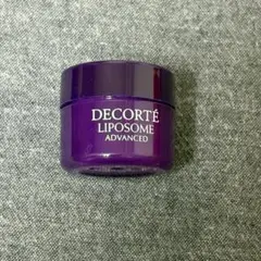 限定！DECORTE★リポソームアドバンストリペアクリーム10g★ベスコス美容液