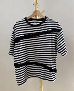 ☆美品！niko and… Tシャツ L☆
