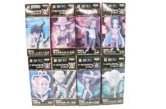 WCF ワンピース -覇- コンプ セット 33-MY0513-02