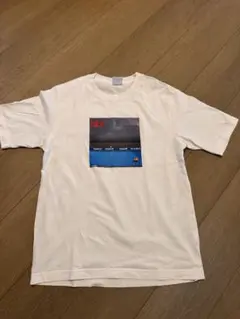 Blur The Ballad of Darren Tシャツ