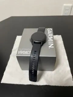 GARMIN ガーミン　vívoactive 5