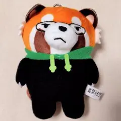 出禁のモグラ ぬいぐるみ 真木栗顕