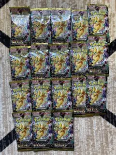 ポケモンカード メガドリームEXパック 18個セット