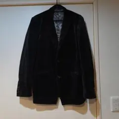 UNITED ARROWS BLUE LABEL テーラードジャケット Mのサムネイル