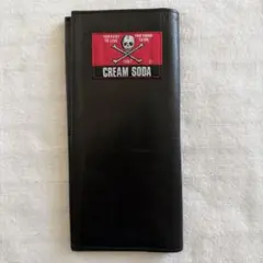 CREAM SODA レザー長財布のサムネイル
