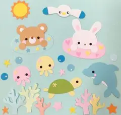 2026年最新】クラフトパンチ夏の人気アイテム - メルカリ