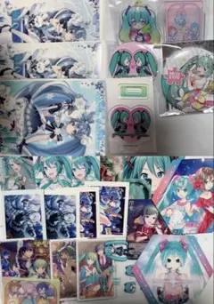 初音ミク　まとめ売り