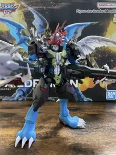 2026年最新】figure-rise standard amplified パイルドラモンの人気