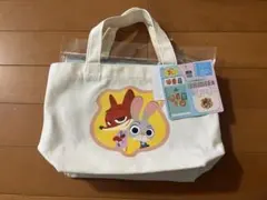 しまむら　ズートピア文房具セット