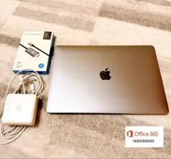 MacBook Pro 2020 クアッドコア メモリ16GB TouchBar