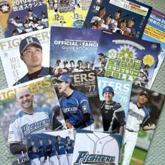 2026年最新】ファイターズマガジンの人気アイテム - メルカリ