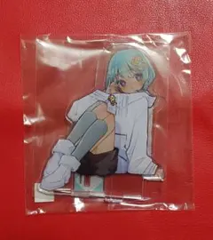 メイクアガール１　ゲーマーズ特典　アクリルスタンド