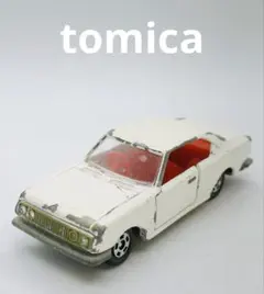 トミカ トヨタコロナマークⅡ 1900HT.SL - メルカリ