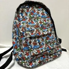 2025年最新】グーフィー マックス リュックの人気アイテム - メルカリ